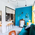 F1 Centre-Ville Coquet