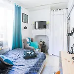 F1 Centre-Ville Coquet