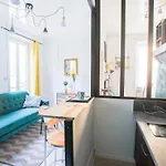 F1 Centre-ville Coquet Apartment Clermont-Ferrand