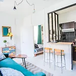 F1 Centre-Ville Coquet