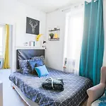 F1 Centre-Ville Coquet